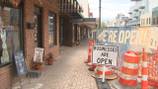 Downtown Concord construction prepares to enter next stage