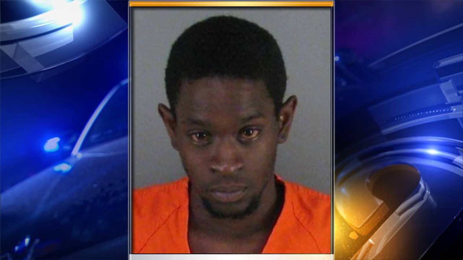 Gastonia officer attacked by suspect WSOC TV