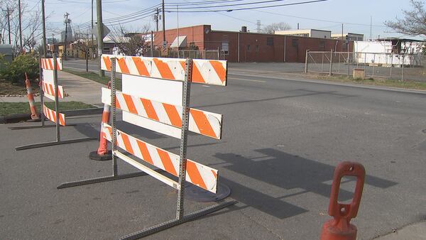 Local businesses impacted by monthslong road closure in NoDa