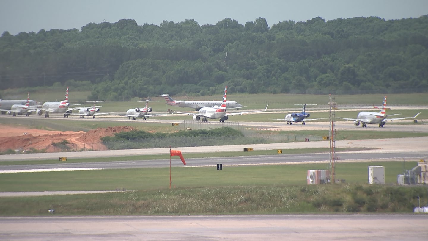 NCDOT accepting applications for careers in aviation through end of January for summer academy