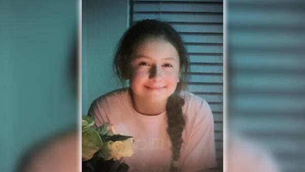 ‘Our goal is to find Madalina’: Cornelius police chief speaks on missing girl’s birthday