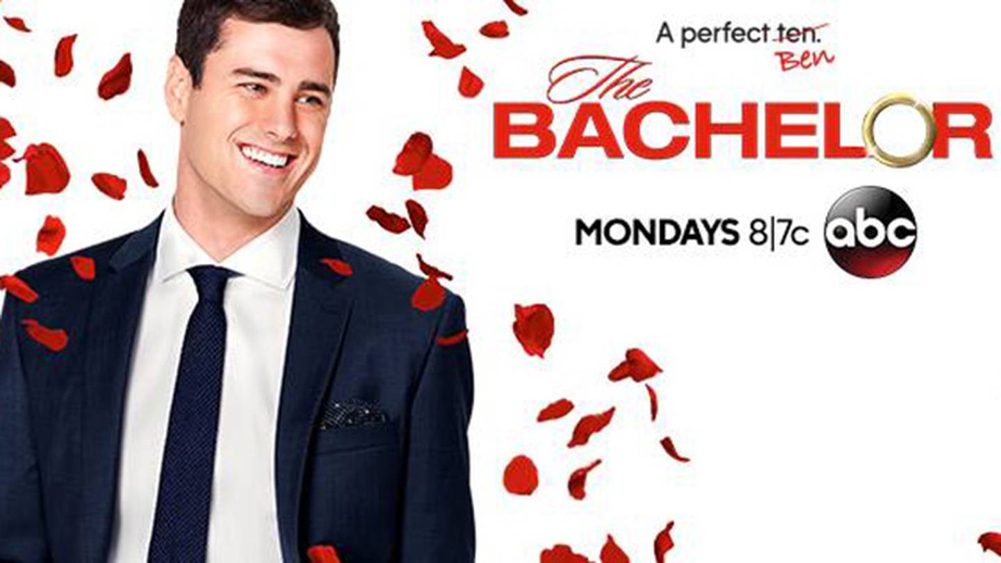 The Bachelor finale tonight on ABC/WSOCTV WSOC TV