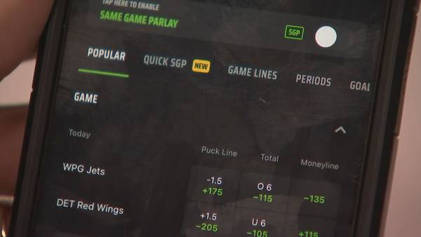 Excitement builds as sports betting set to launch in  NC