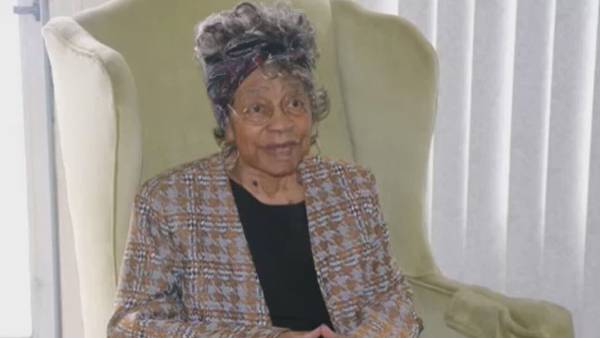Family fights to get 95-year-old woman’s west Charlotte home back
