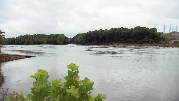 Residents alarmed Charlotte Water wants 30M gallons daily from Catawba River