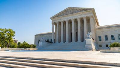 SCOTUS hears arguments over access to abortion pill mifepristone