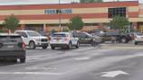 Police: Off-duty sergeant shoots, kills shoplifting suspect in Pineville