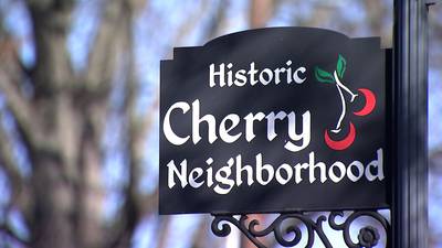 CMS Board moves Cherry and Elizabeth precinct back into District 4