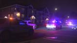 1 hospitalized following west Charlotte shooting, MEDIC says 