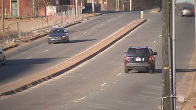 Changes coming to deadly road in Lower South End