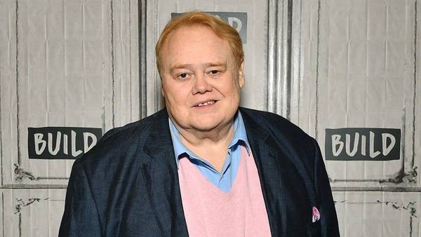 Louie Anderson: What you need to know