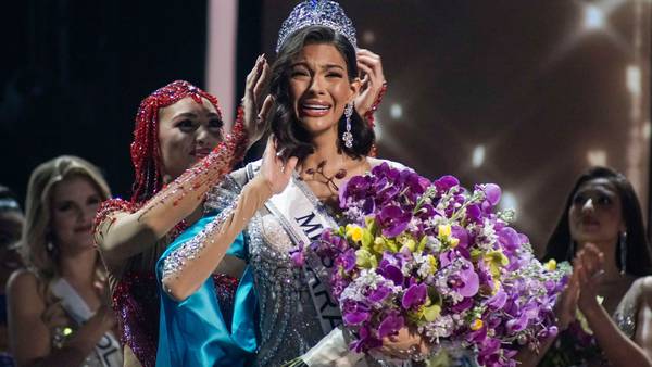 Photos: Miss Universe 2023 