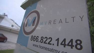 North Carolina attorney general sues embattled real estate company MV Realty