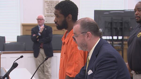 Judge denies bond for man charged with DUI in SC crash that killed 7-year-old boy