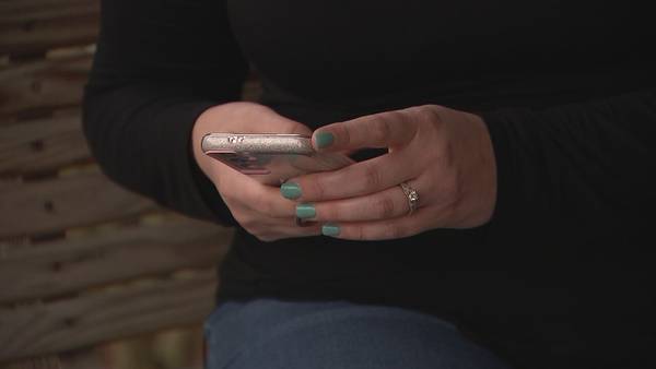Bride-to-be says she fell for scam, lost nearly $10,000