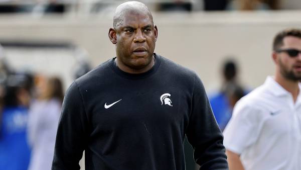 Ex-Michigan State coach Mel Tucker planning to file wrongful termination lawsuit