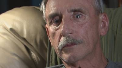 ‘Lucky to be alive’: 70-year-old beating victim continues to recover 2 years after attack