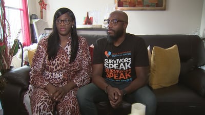 Advocates say more support is needed for gun violence victims, survivors