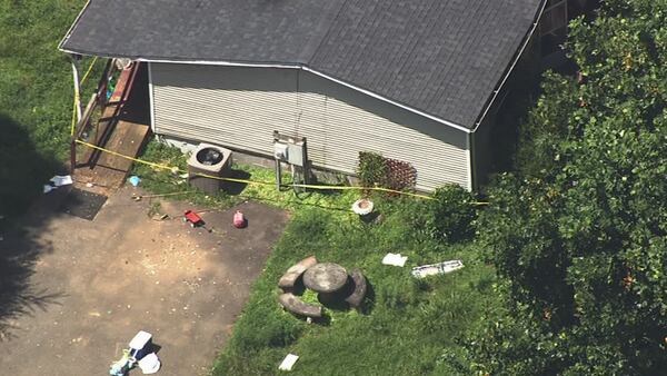 4-year-old boy shot accidentally at Caldwell County home, investigators say