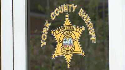 York County Republicans could reopen filing for sheriff election
