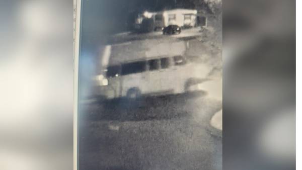 Deputies ask for public’s help to find vehicle involved in Lincoln County trailer theft