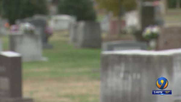 9 Investigates: Cremation business banned in North Carolina, other states