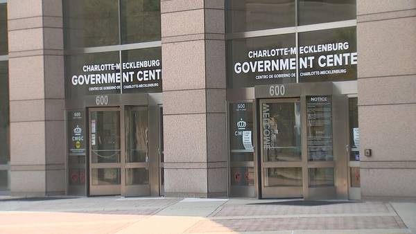 Mecklenburg County retirees continue to fight for benefits they were promised