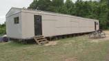 Gastonia targets trailers, debris at encampment for homeless