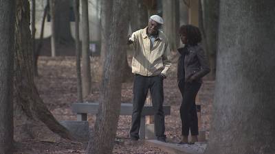‘We had it all’: Descendants work to restore ancestral cemetery in Charlotte