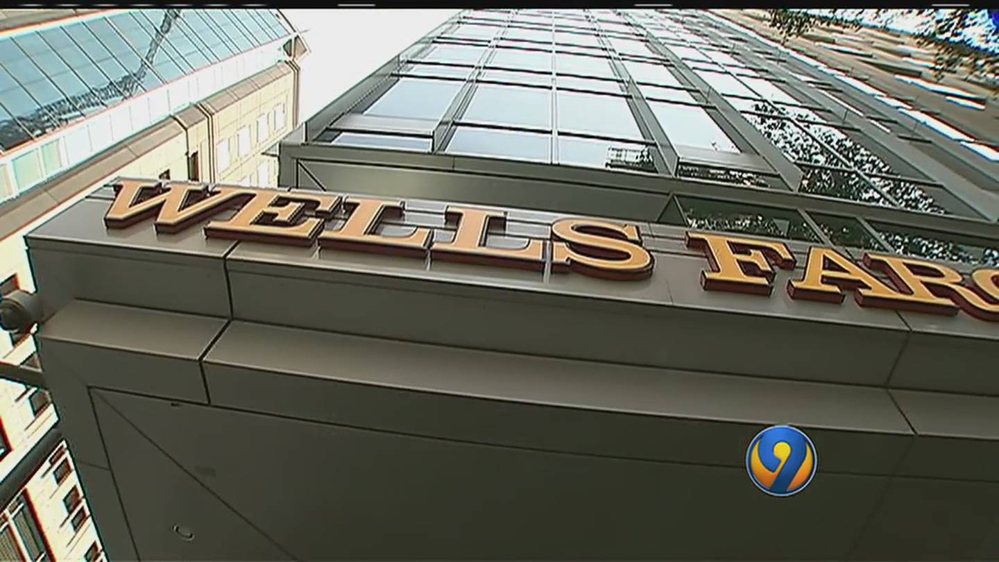 Former Wells Fargo Manager Accused Of Embezzling 216000 Wsoc Tv 