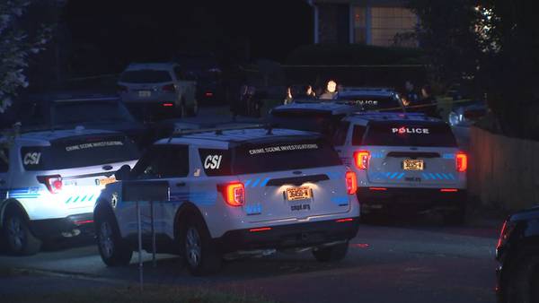 Man shot, killed at east Charlotte home, CMPD says