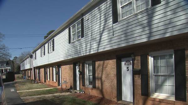 Property owners struggling to get supplies, affordable housing impacted