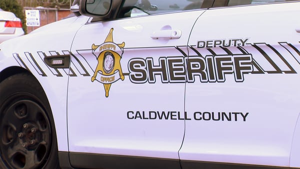 Dispute leads to deadly shooting in Caldwell County, sheriff says