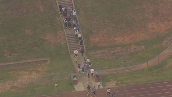 Cornelius middle school evacuated due to bomb threat, CMS says 