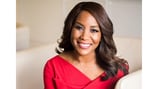 Erica Bryant celebrates 20 years at Channel 9
