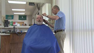 Derita barbershop closes at nearly 60 years 