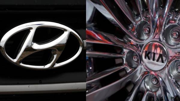 Federal transportation agency ramps up investigation into Hyundai and Kia non-crash fires