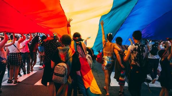 Charlotte Pride Festival and Parade returns