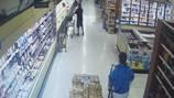 Gastonia police warn shoppers about pickpockets