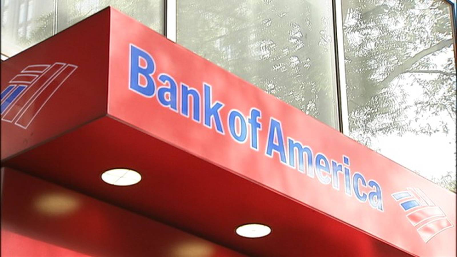 More layoffs for Bank of America WSOC TV