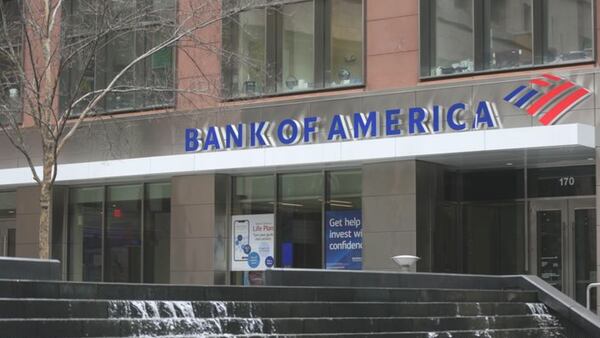 Bank of America ups minimum wage for a second time in less than a year