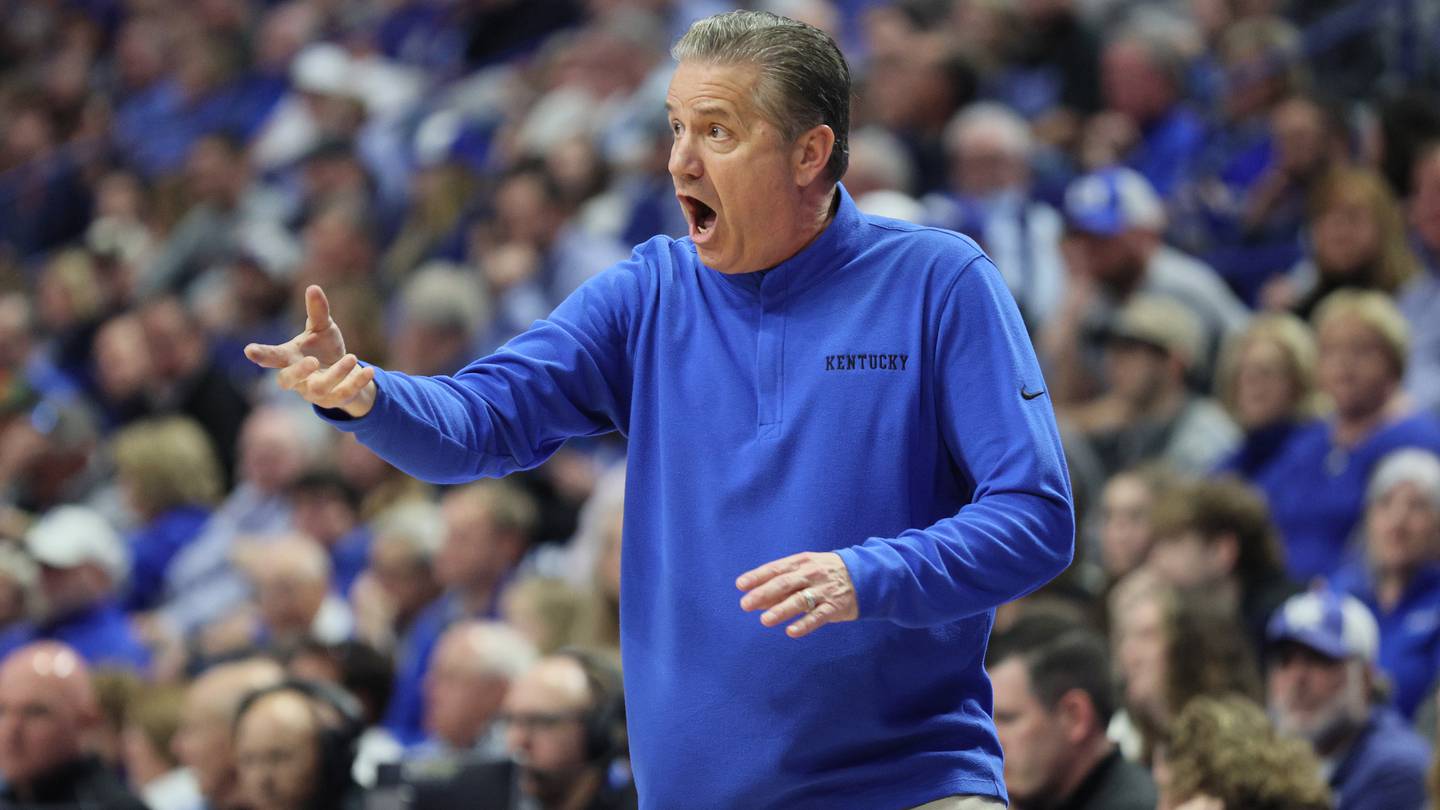 6 NCAA tournament coaches with pressure to win immediately Flipboard