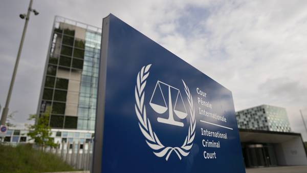 UK drops plans to challenge ICC arrest warrant request against Benjamin Netanyahu