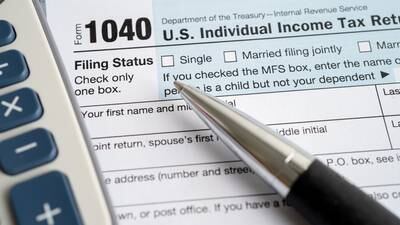 Getting ready to file your taxes? Here are some changes this tax season