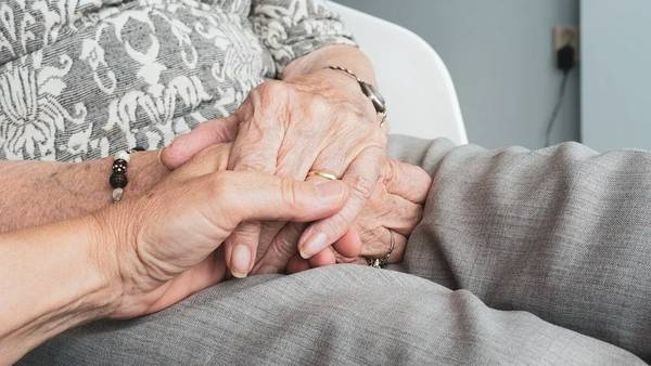 Nursing homes face ‘life or death’ challenges due to staff shortages, advocates say