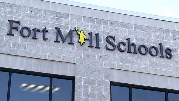 Millions of dollars will help fund building new schools in Fort Mill