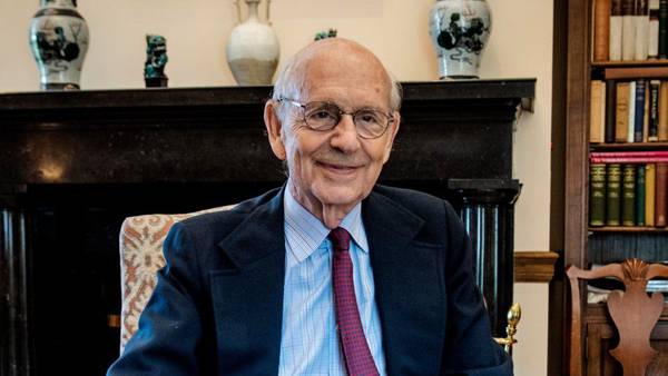Stephen Breyer: What you need to know