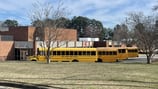 Bus driver accused of assaulting student in Catawba County