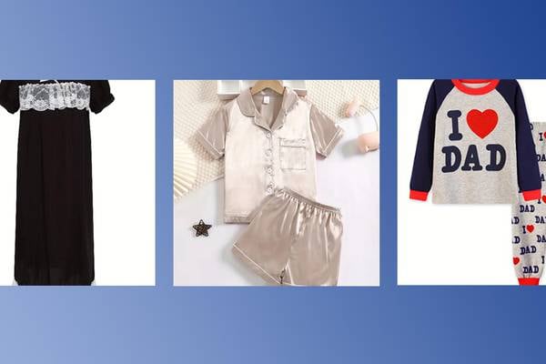 Recall alert: Three types of children’s sleepwear sold on Temu recalled