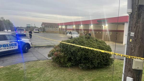 Police investigating fatal shooting at Catawba County car wash